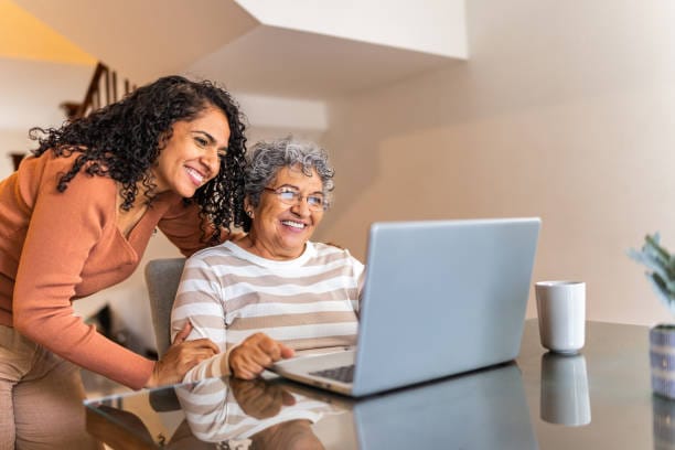 Create a Digital Family Memory Capsule