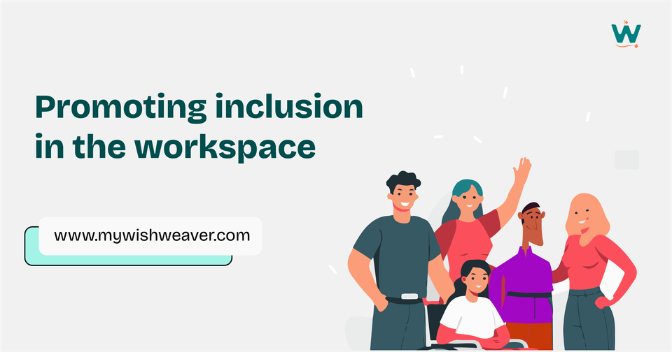 The Power of Inclusion